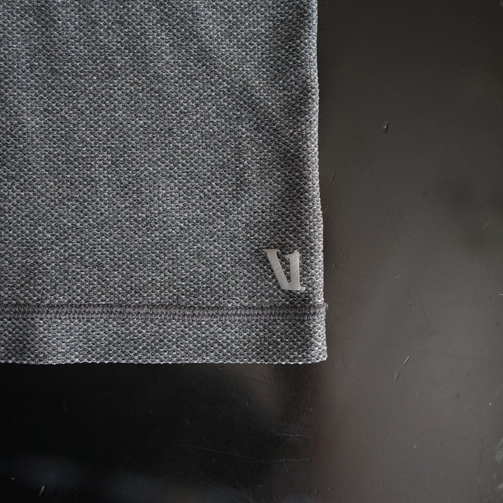 Vuori Men's Grandview Tech Shirt Size XL - Picture 4 of 5